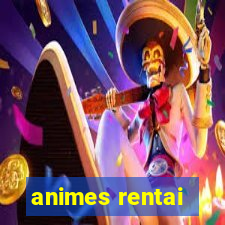 animes rentai